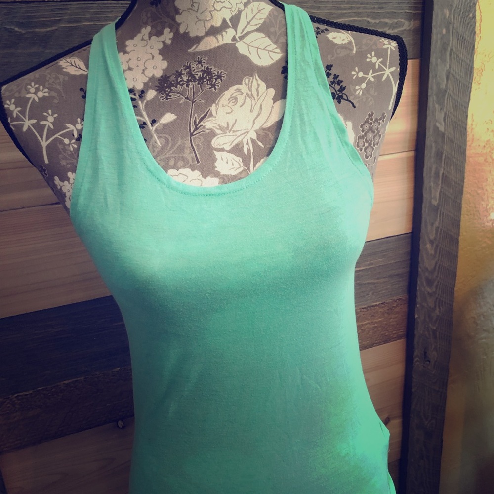 Atmosphere tanktop